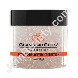  Color Pop Acrylic White Sand 1 oz 