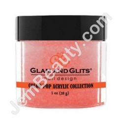  Color Pop Acrylic Sunset 1 oz 