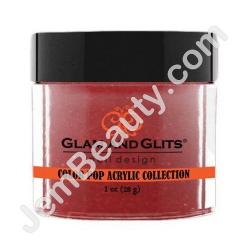  Color Pop Acrylic Tsunami 1 oz 