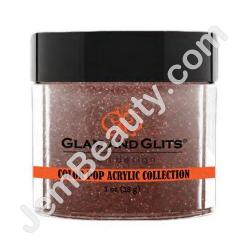  Color Pop Acrylic Sunburn 1 oz 