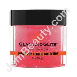  Color Pop Acrylic Bikini Bottom 1 oz 