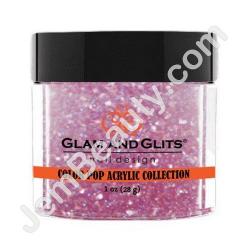  Color Pop Acrylic Sandals 1 oz 