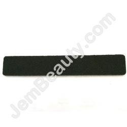  File Jumbo Black Black 80/80 50/Pack 