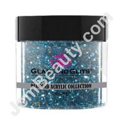  Diamond Acrylic Icey Blue 1 oz 