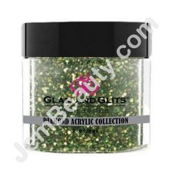  Diamond Acrylic Green Smoke 1 oz 