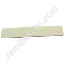  File Jumbo White White 80/80 50/Pack 