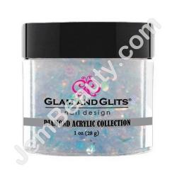  Diamond Acrylic Blue Rain 1 oz 