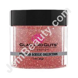  Diamond Acrylic Nude 1 oz 