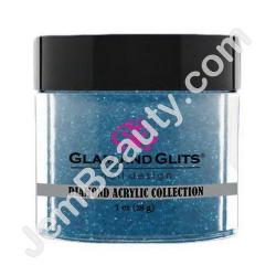  Diamond Acrylic Deep Blue 1 oz 