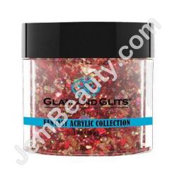  Fantasy Acrylic Red Mist 1 oz 