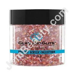  Fantasy Acrylic Raspberry 1 oz 