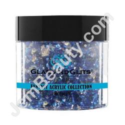  Fantasy Acrylic Blue Smoke 1 oz 