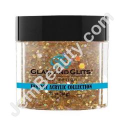  Fantasy Acrylic Gorgeous Gold 1 oz 