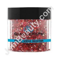  Fantasy Acrylic Red Cherry 1 oz 