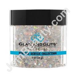  Fantasy Acrylic Platinum Pearl 1 oz 