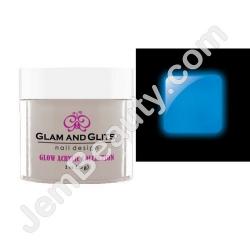  Glow Acrylic Luminious Skies 1 oz 