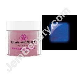  Glow Acrylic Simply Stellar 1 oz 