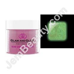  Glow Acrylic Vintage Vignette 1 oz 