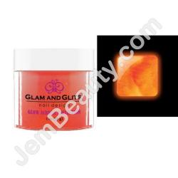  Glow Acrylic Wicked Lava 1 oz 