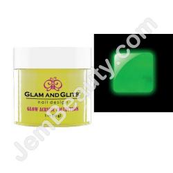  Glow Acrylic Radiant 1 oz 