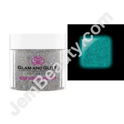  Glow Acrylic Halo 1 oz 