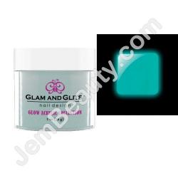  Glow Acrylic Carpe Diem 1 oz 