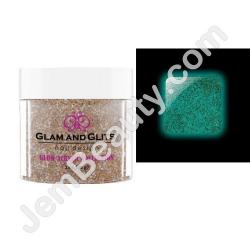  Glow Acrylic Shooting Stars 1 oz 