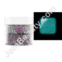  Glow Acrylic Magma 1 oz 