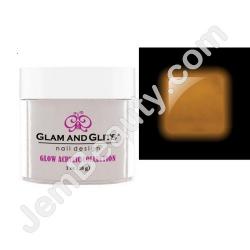  Glow Acrylic Candlelight 1 oz 