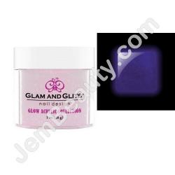  Glow Acrylic Light-Hearted 1 oz 