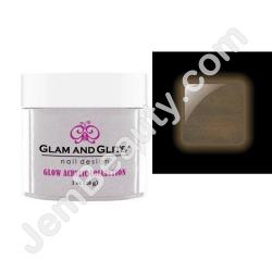  Glow Acrylic Smoke and Mirrors 1 oz 