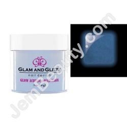  Glow Acrylic Starless 1 oz 