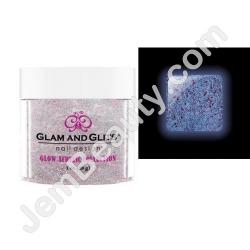  Glow Acrylic Star Dust 1 oz 