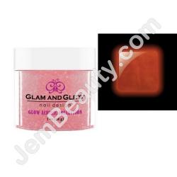  Glow Acrylic Smolder 1 oz 