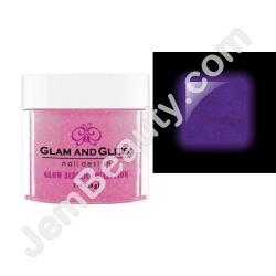  Glow Acrylic Love Me Tinder 1 oz 