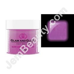  Glow Acrylic Why So Flash-y? 1 oz 