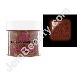  Glow Acrylic Scattered Embers 1 oz 