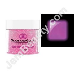  Glow Acrylic Electric Love 1 oz 