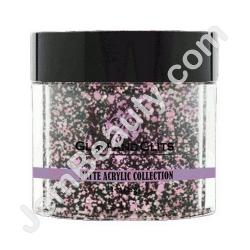  Matte Acrylic Buttercup 1 oz 