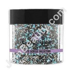  Matte Acrylic Bahama Splash 1 oz 