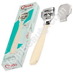  Credo Elegance Callus Rasp 