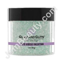  Matte Acrylic Sweet Mint 1 oz 