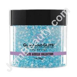  Matte Acrylic Caribbean Coconut 1 oz 