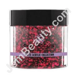  Matte Acrylic Passion Fruit 1 oz 