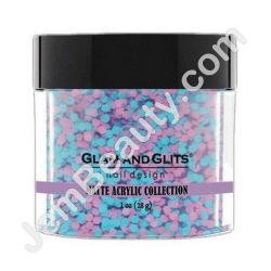  Matte Acrylic Cake Batter 1 oz 