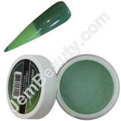  Mood Acrylic Green Light, Go! 1 oz 