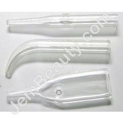  Vacuum Glass Set, 3 Pcs per set 