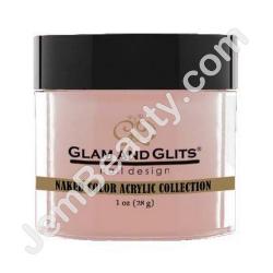  Naked Acrylic Porcelain Pearl 1 oz 