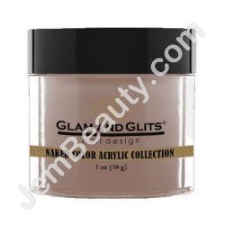  Naked Acrylic Totally Taupe 1 oz 