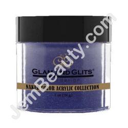  Naked Acrylic I Blue It! 1 oz 